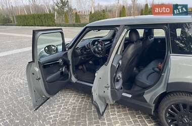 Хэтчбек MINI Cooper 2018 в Днепре