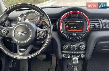 Хэтчбек MINI Cooper 2018 в Днепре