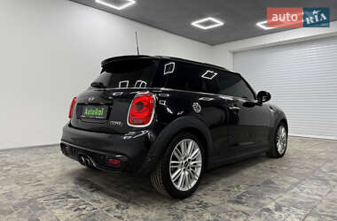 Хэтчбек MINI Cooper 2016 в Одессе