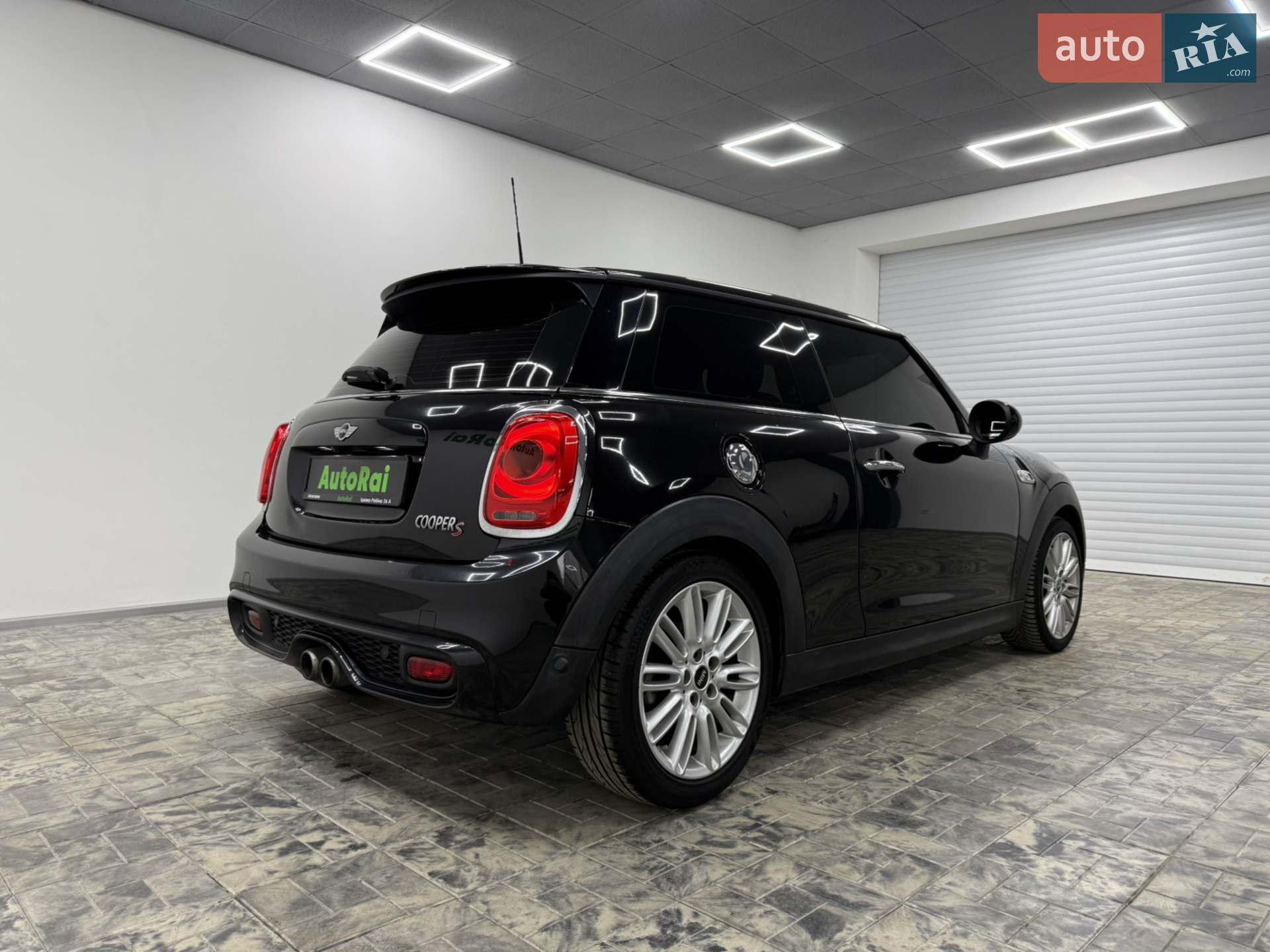 2016 MINI Cooper - мініатюра 5