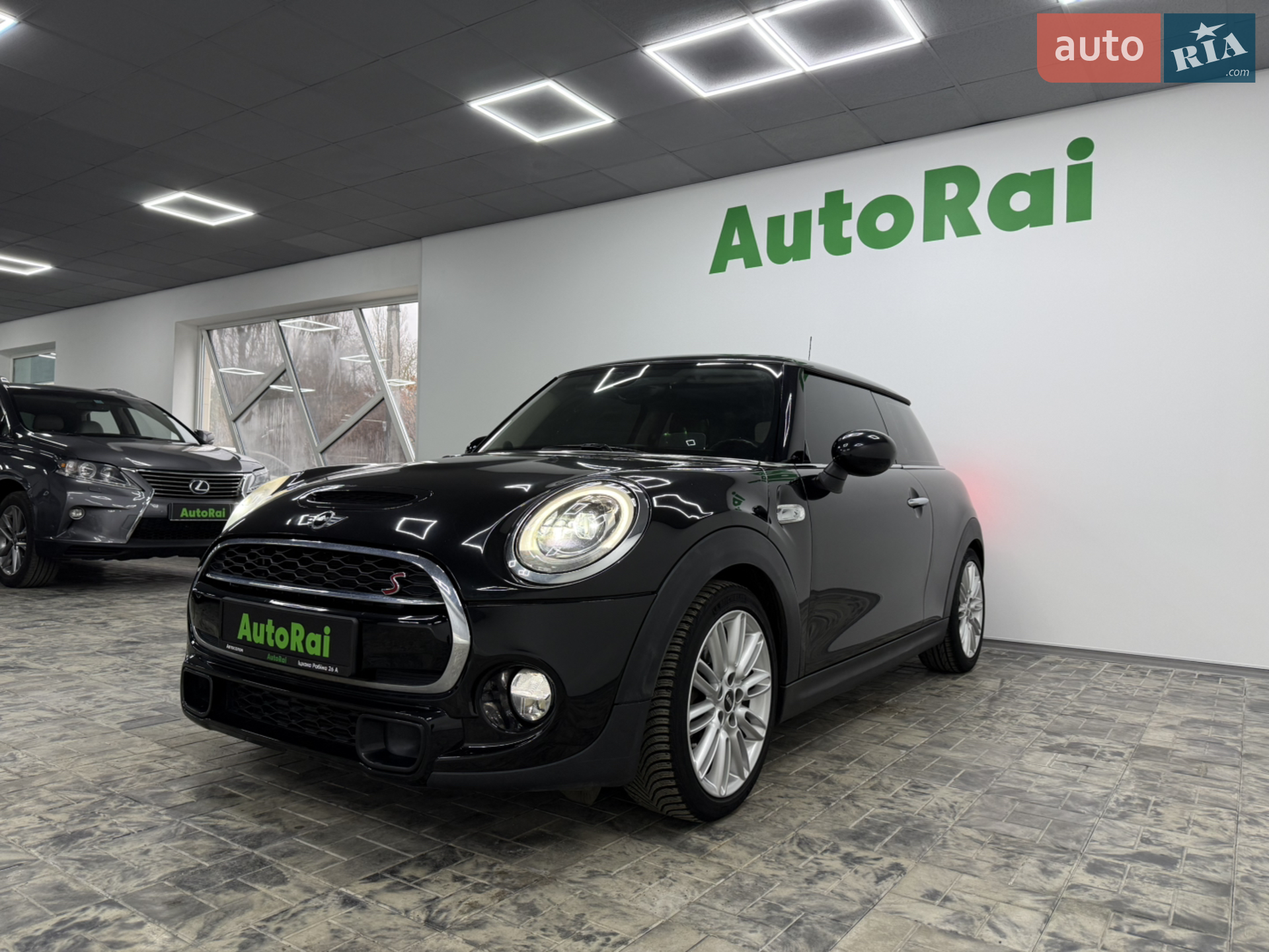 2016 MINI Cooper - мініатюра 8