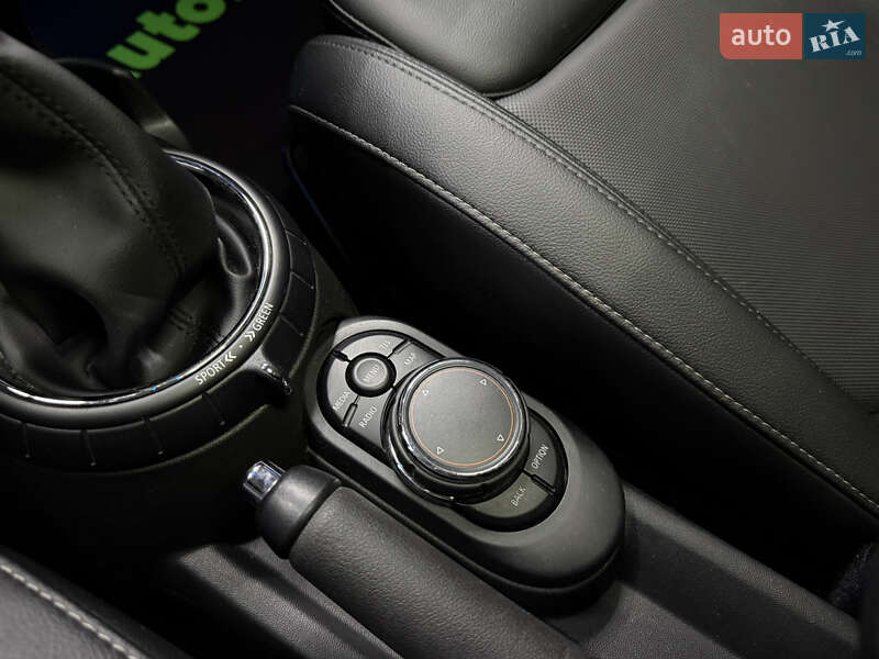 Хэтчбек MINI Cooper 2016 в Одессе фото 20 Хэтчбек MINI Cooper 2016 в Одессе