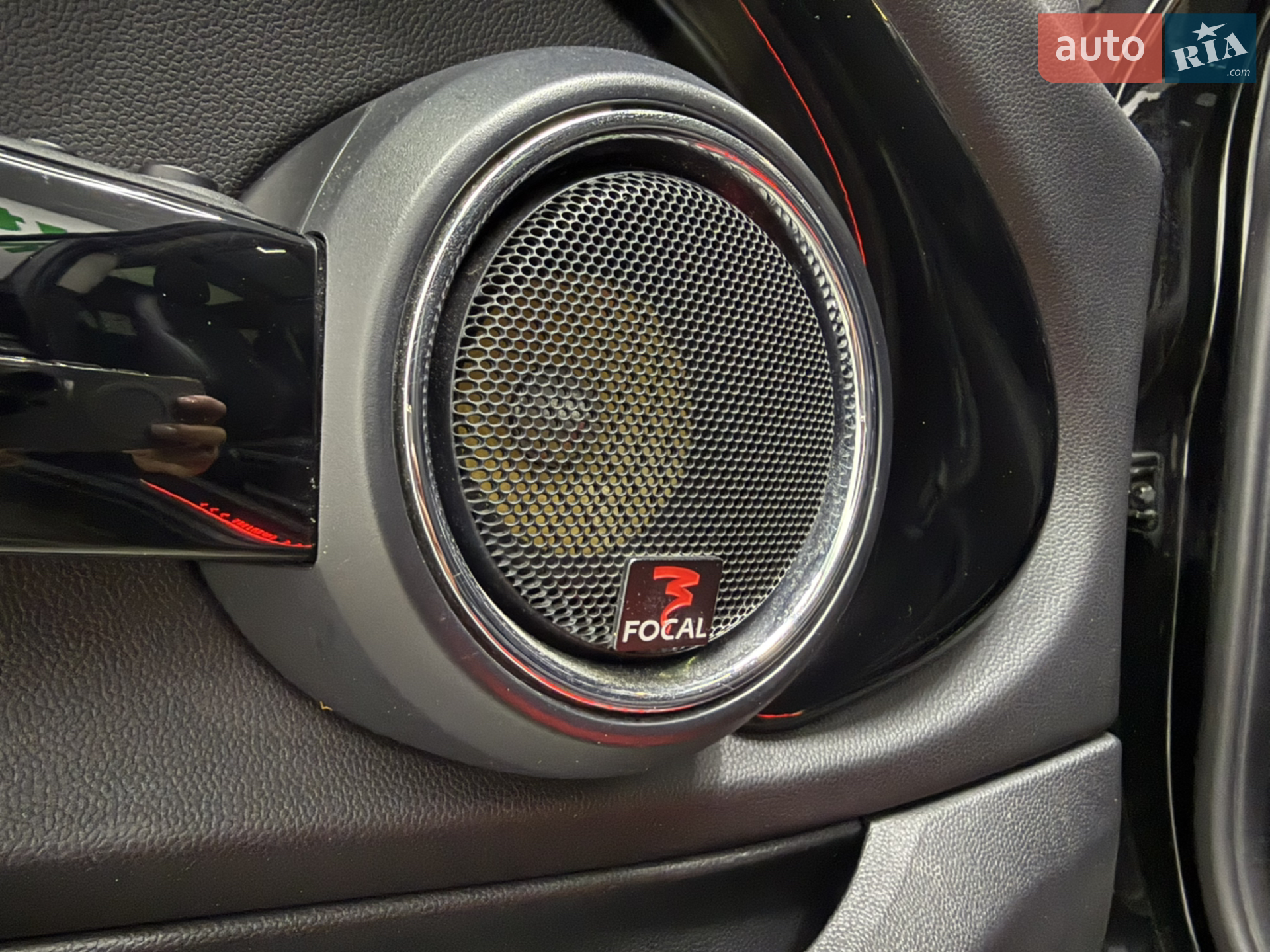 2016 MINI Cooper - мініатюра 31