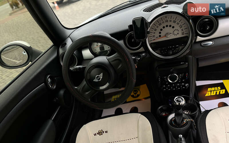 Хэтчбек MINI Cooper 2013 в Мукачево фото 13 Хэтчбек MINI Cooper 2013 в Мукачево