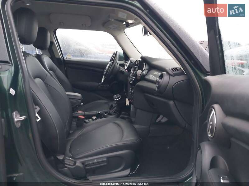 Хэтчбек MINI Cooper 2018 в Киеве фото 9 Хэтчбек MINI Cooper 2018 в Киеве