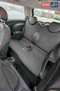 Хэтчбек MINI Cooper 2002 в Буче