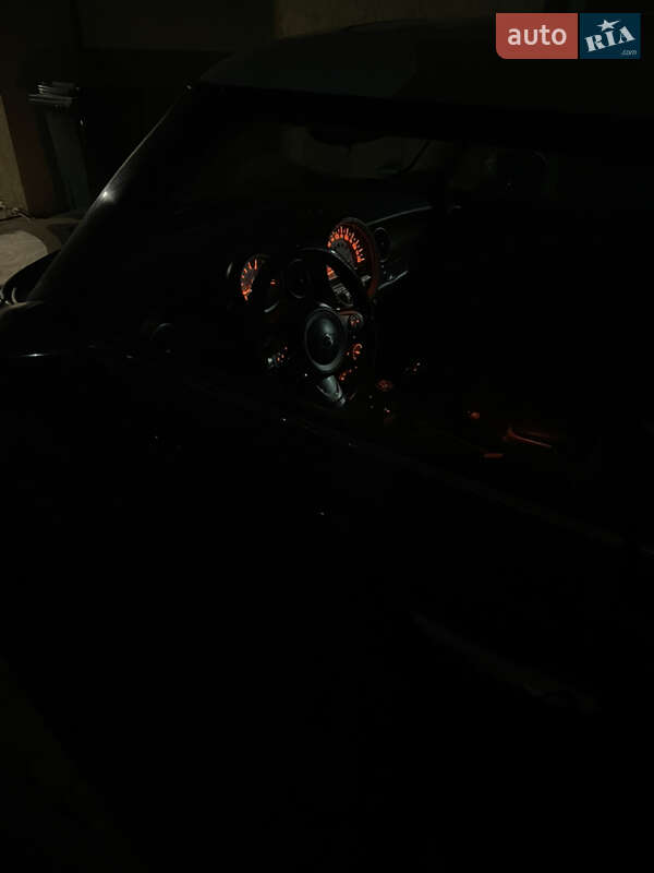 Хэтчбек MINI Cooper 2007 в Хмельницком фото 9 Хэтчбек MINI Cooper 2007 в Хмельницком