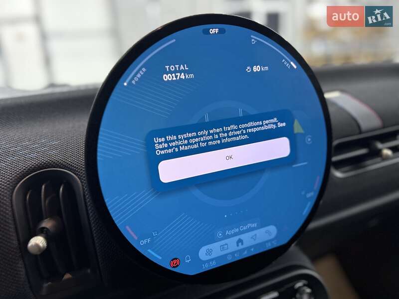 Хэтчбек MINI Cooper 2024 в Львове фото 24 Хэтчбек MINI Cooper 2024 в Львове