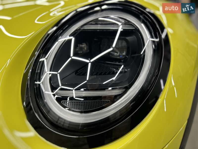 Хэтчбек MINI Cooper 2024 в Львове фото 18 Хэтчбек MINI Cooper 2024 в Львове
