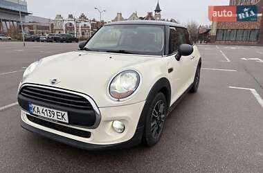 Хетчбек MINI Cooper 2014 в Києві