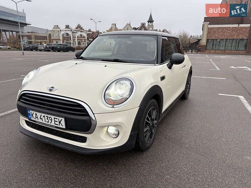 MINI Cooper 2014 MINI Cooper 2014