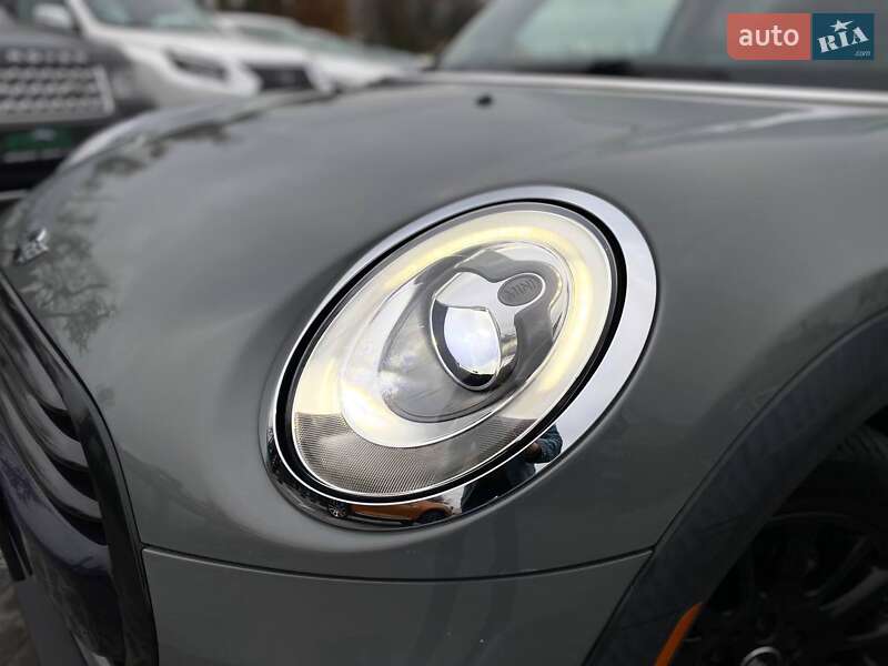 Хэтчбек MINI Cooper 2014 в Киеве