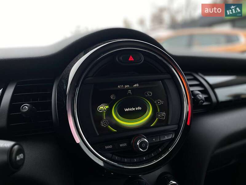 Хэтчбек MINI Cooper 2014 в Киеве