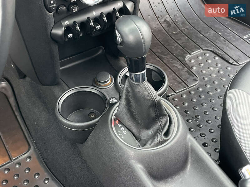 Хэтчбек MINI Cooper 2011 в Киеве фото 21 Хэтчбек MINI Cooper 2011 в Киеве