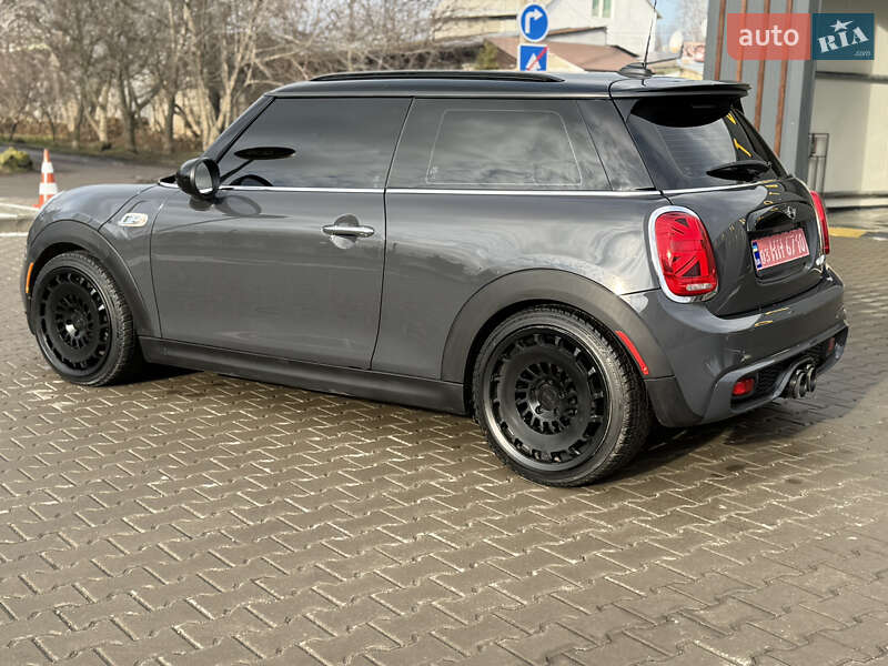 Хэтчбек MINI Cooper 2016 в Виннице фото 8 Хэтчбек MINI Cooper 2016 в Виннице