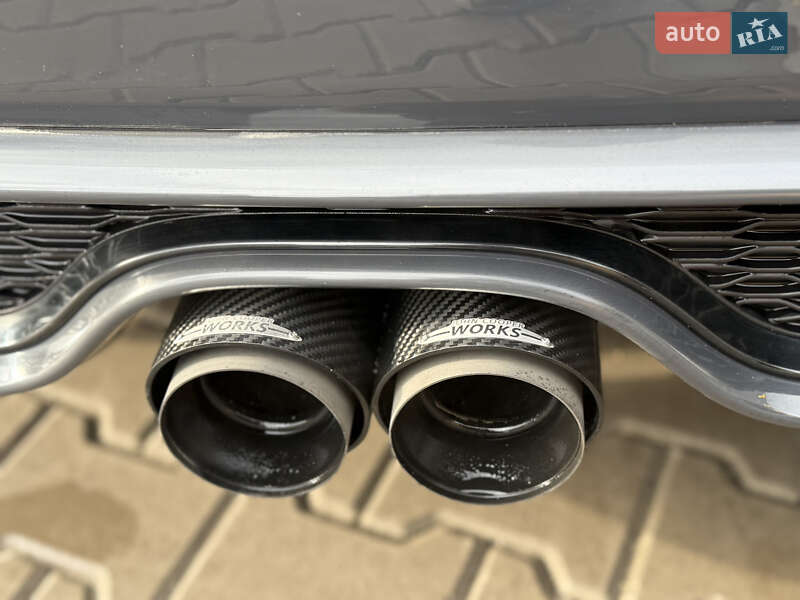 Хэтчбек MINI Cooper 2016 в Виннице фото 19 Хэтчбек MINI Cooper 2016 в Виннице