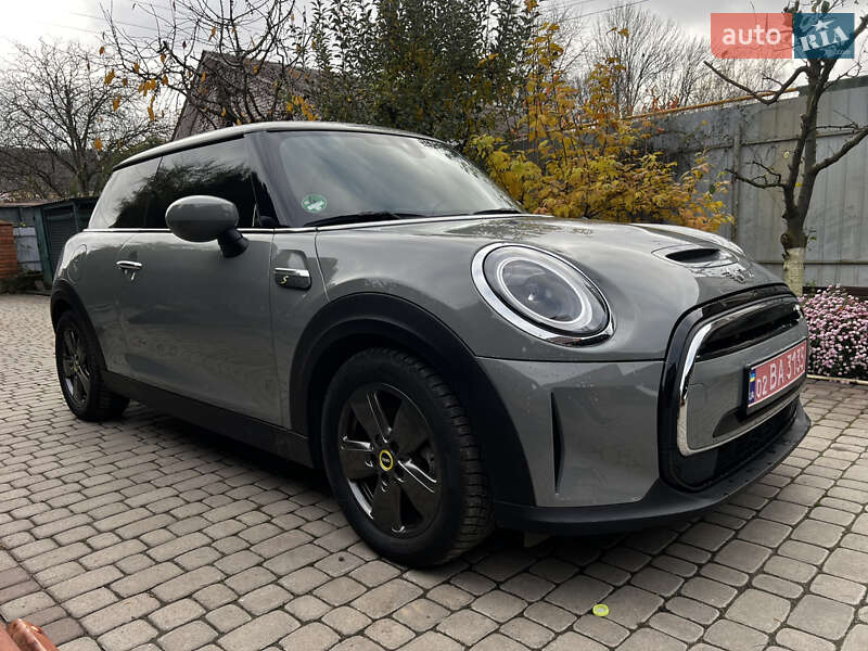 Хэтчбек MINI Cooper 2022 в Виннице фото 3 Хэтчбек MINI Cooper 2022 в Виннице