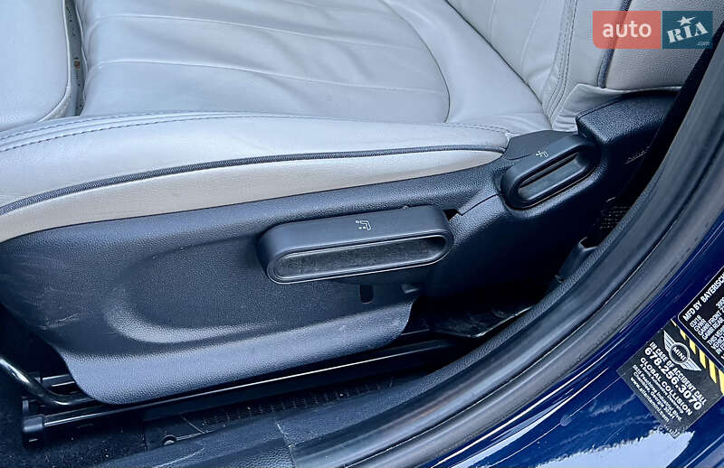 Хэтчбек MINI Cooper 2018 в Киеве фото 22 Хэтчбек MINI Cooper 2018 в Киеве