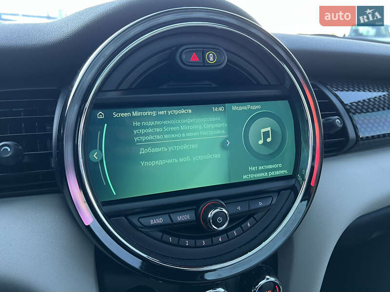 Хэтчбек MINI Cooper 2018 в Киеве фото 36 Хэтчбек MINI Cooper 2018 в Киеве