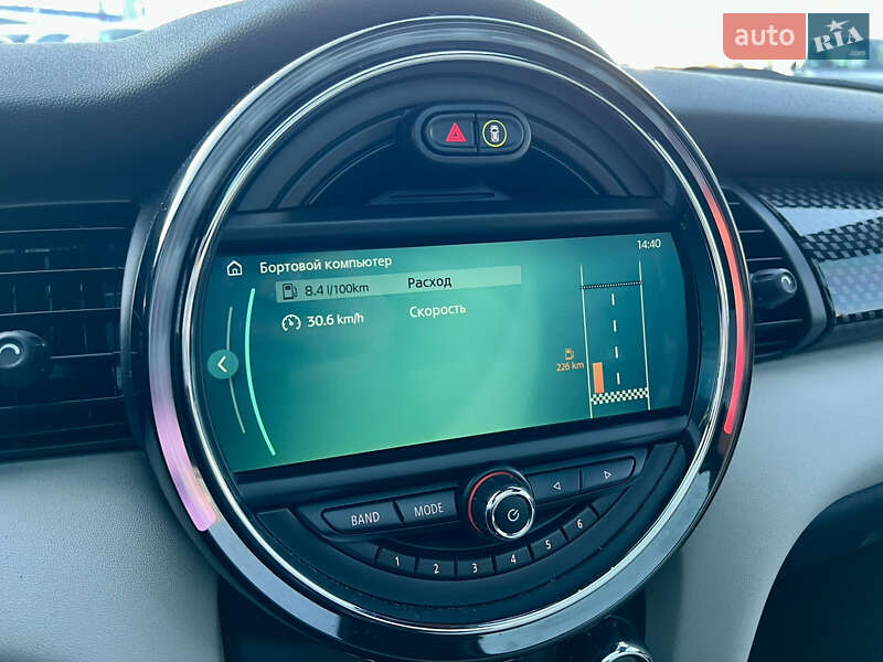 Хэтчбек MINI Cooper 2018 в Киеве фото 37 Хэтчбек MINI Cooper 2018 в Киеве