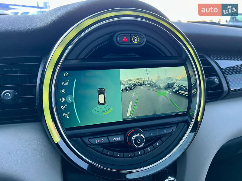 Хэтчбек MINI Cooper 2018 в Киеве фото 38 Хэтчбек MINI Cooper 2018 в Киеве