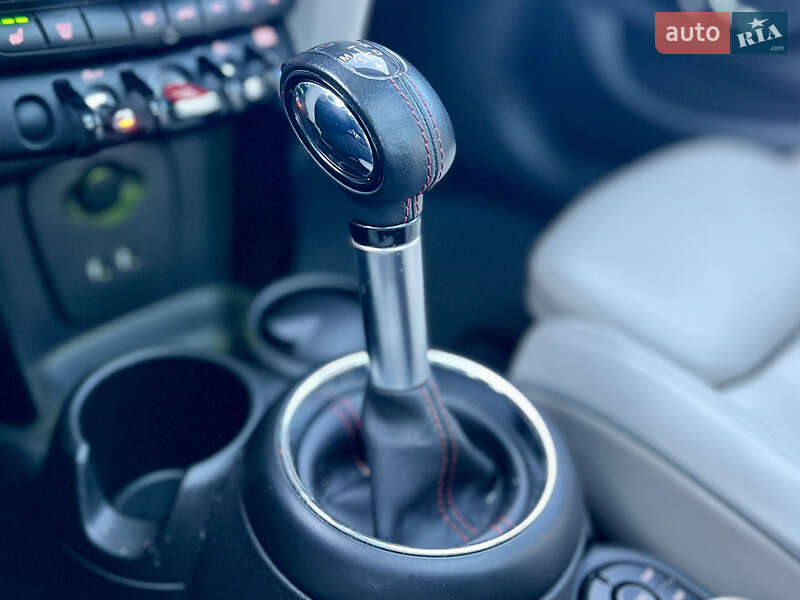 Хэтчбек MINI Cooper 2018 в Киеве фото 43 Хэтчбек MINI Cooper 2018 в Киеве