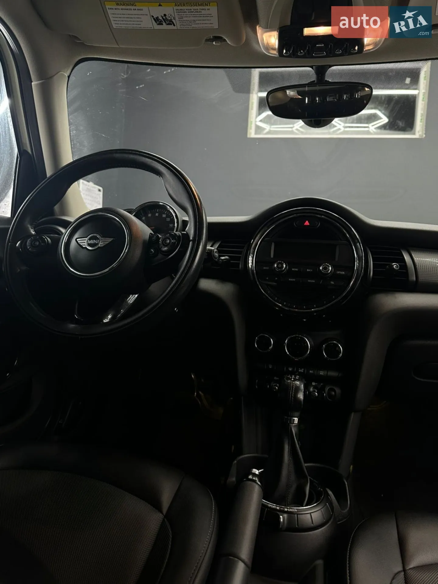 2016 MINI Cooper - мініатюра 2
