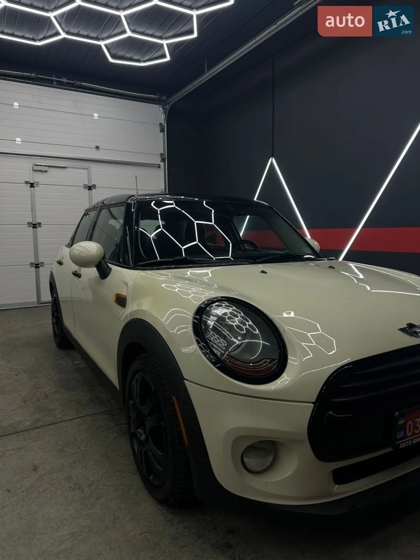 2016 MINI Cooper - мініатюра 3