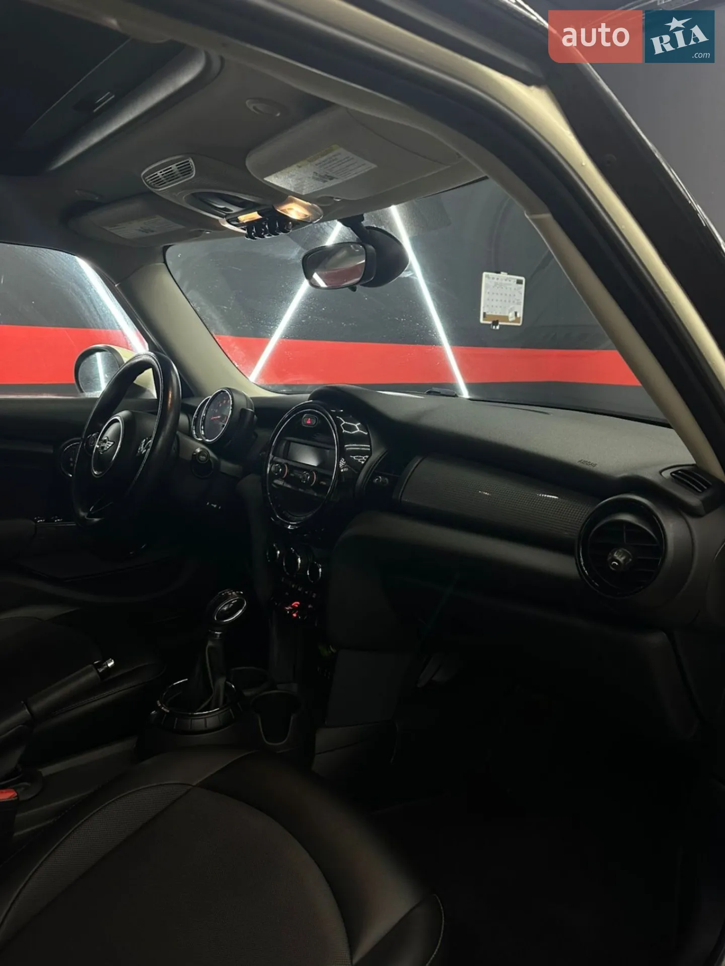 2016 MINI Cooper - мініатюра 4