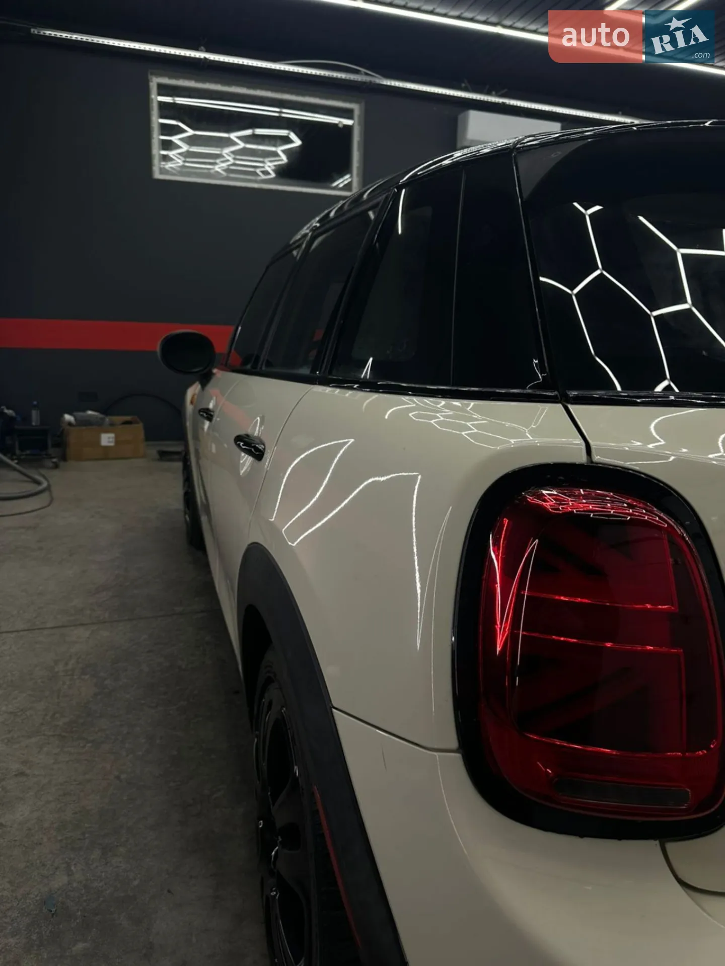 2016 MINI Cooper - мініатюра 5