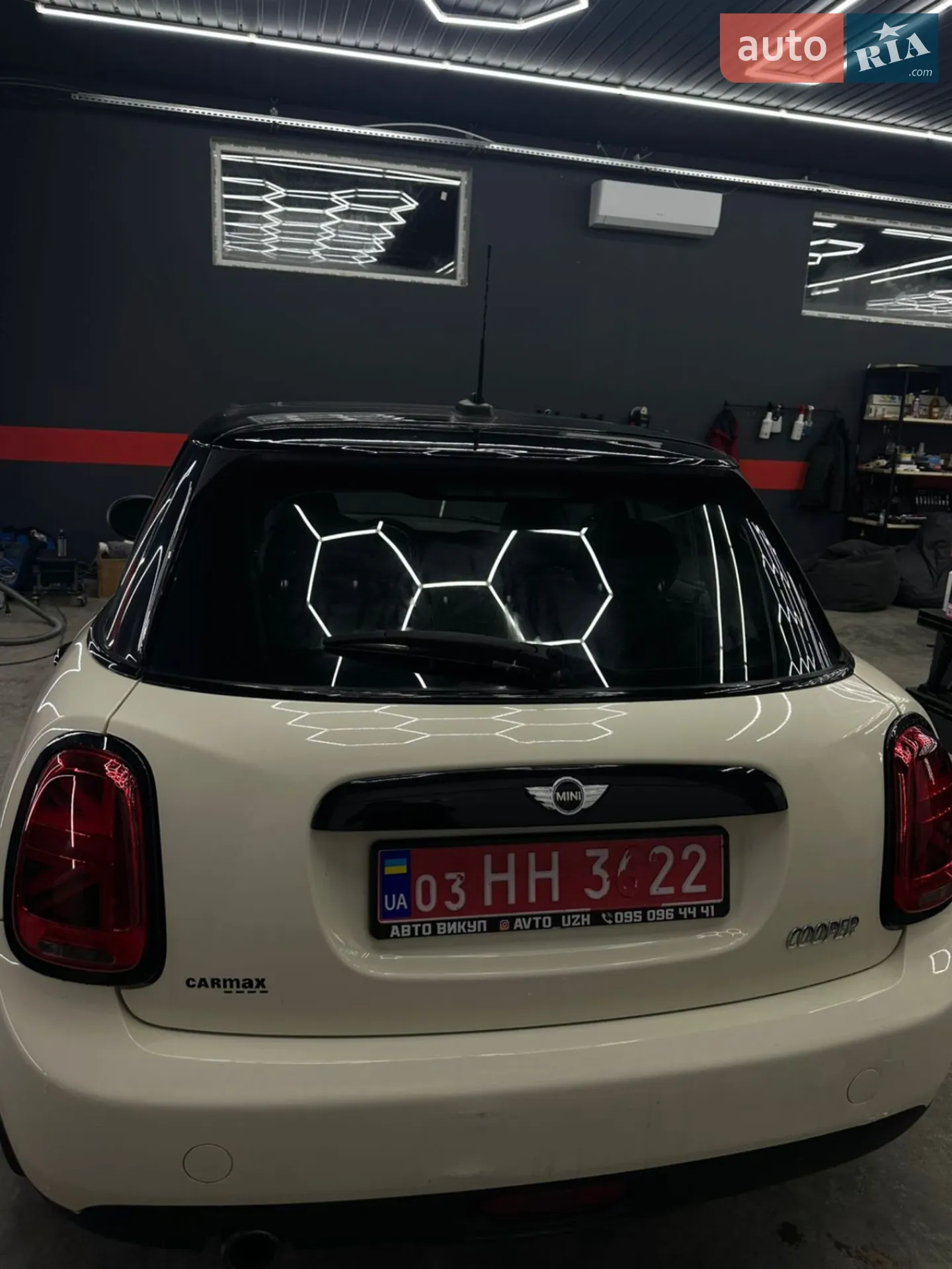 2016 MINI Cooper - мініатюра 6