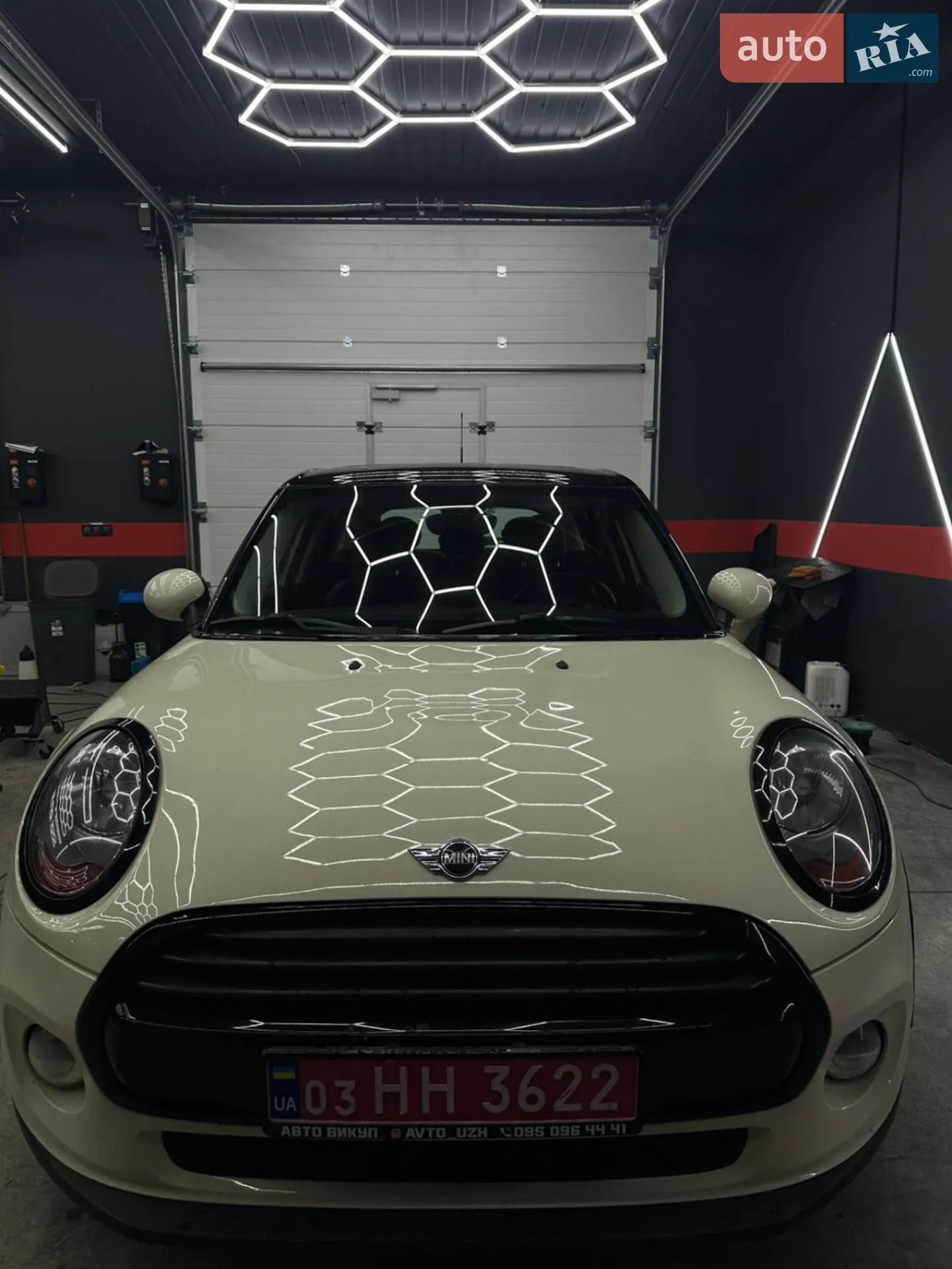 2016 MINI Cooper - мініатюра 7