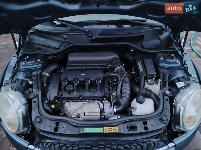 Хэтчбек MINI Cooper 2009 в Николаеве фото 10 Хэтчбек MINI Cooper 2009 в Николаеве