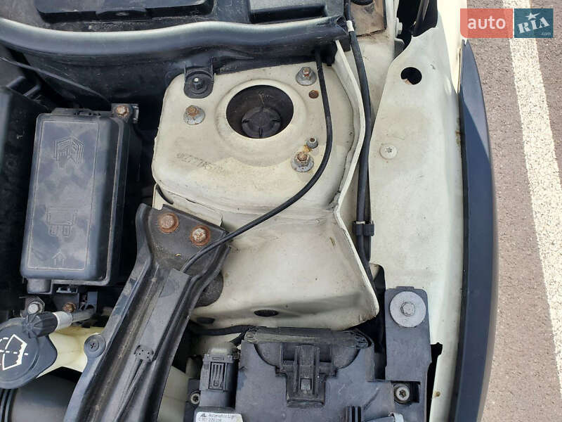 Хетчбек MINI Cooper 2007 в Рівному