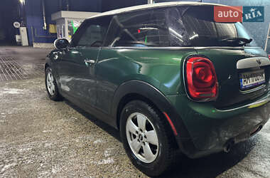 Хэтчбек MINI Cooper 2014 в Киеве