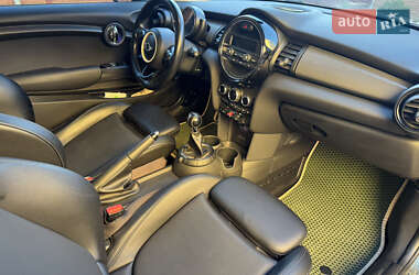 Хэтчбек MINI Cooper 2014 в Киеве