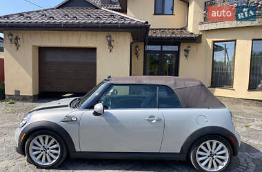 Хэтчбек MINI Cooper 2013 в Киеве