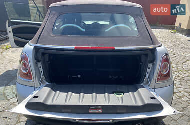 Хэтчбек MINI Cooper 2013 в Киеве