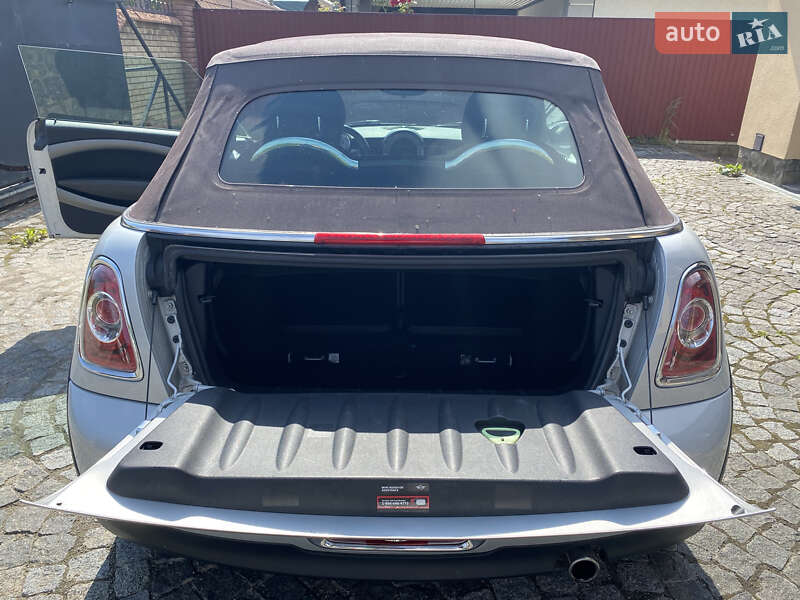 Хэтчбек MINI Cooper 2013 в Киеве фото 7 Хэтчбек MINI Cooper 2013 в Киеве
