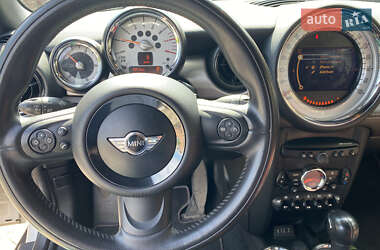 Хэтчбек MINI Cooper 2013 в Киеве