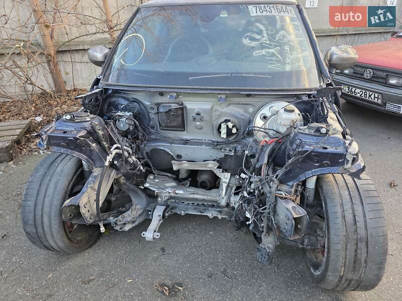 Хэтчбек MINI Cooper 2021 в Киеве фото 10 Хэтчбек MINI Cooper 2021 в Киеве