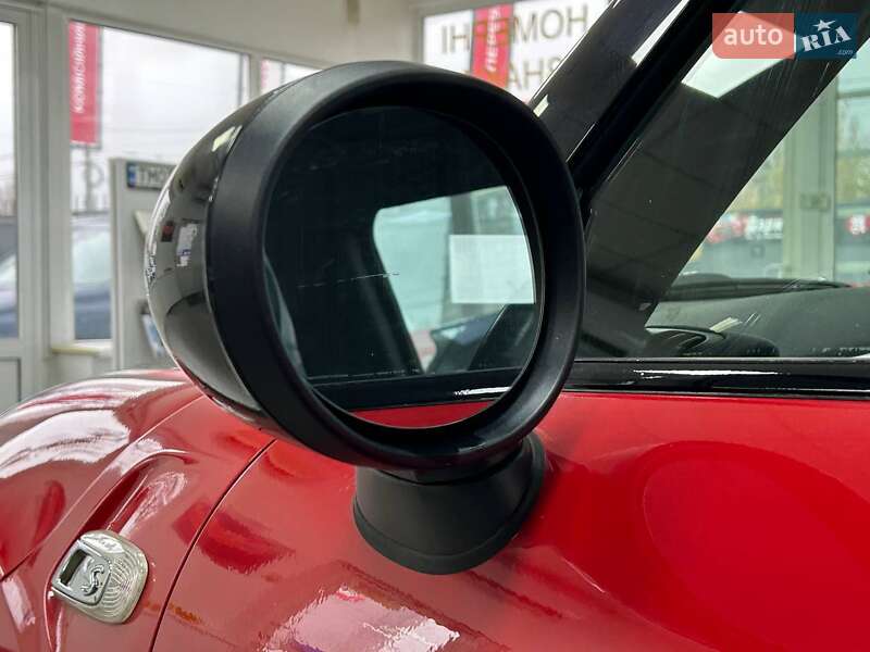 Хэтчбек MINI Cooper 2018 в Киеве фото 16 Хэтчбек MINI Cooper 2018 в Киеве