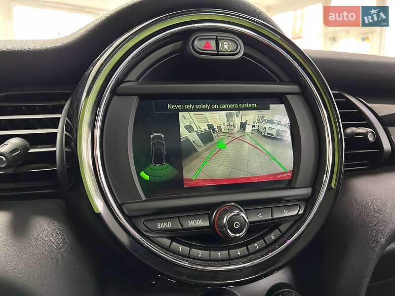 Хэтчбек MINI Cooper 2018 в Киеве фото 32 Хэтчбек MINI Cooper 2018 в Киеве