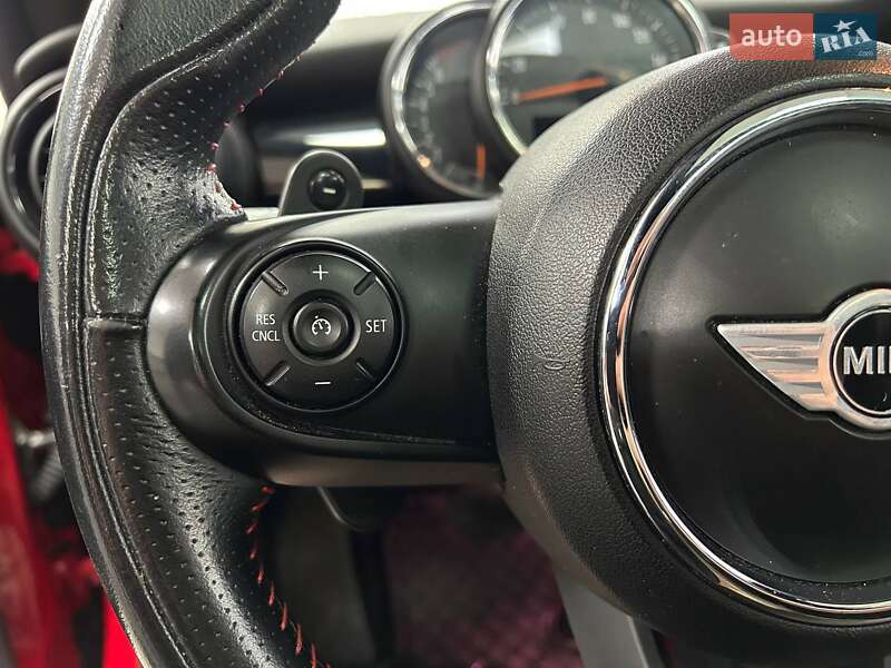 Хэтчбек MINI Cooper 2018 в Киеве фото 37 Хэтчбек MINI Cooper 2018 в Киеве