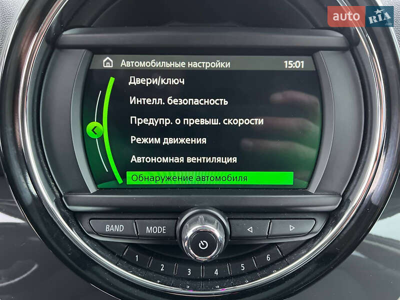 Хэтчбек MINI Cooper 2018 в Житомире фото 16 Хэтчбек MINI Cooper 2018 в Житомире