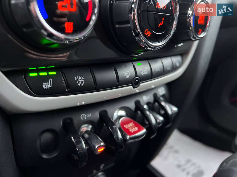 Хэтчбек MINI Cooper 2018 в Житомире фото 21 Хэтчбек MINI Cooper 2018 в Житомире