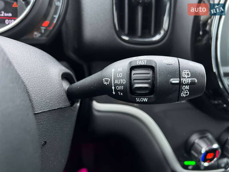 Хэтчбек MINI Cooper 2018 в Житомире фото 29 Хэтчбек MINI Cooper 2018 в Житомире