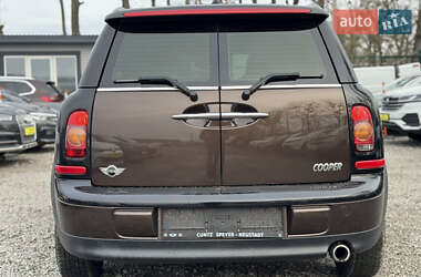 Хэтчбек MINI Cooper 2008 в Умани