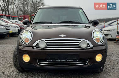 Хэтчбек MINI Cooper 2008 в Умани