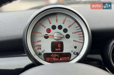 Хэтчбек MINI Cooper 2008 в Умани